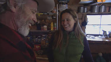 4:00 AM: Edge of Alaska (S2) | Discovery Channel | 7/4 2026