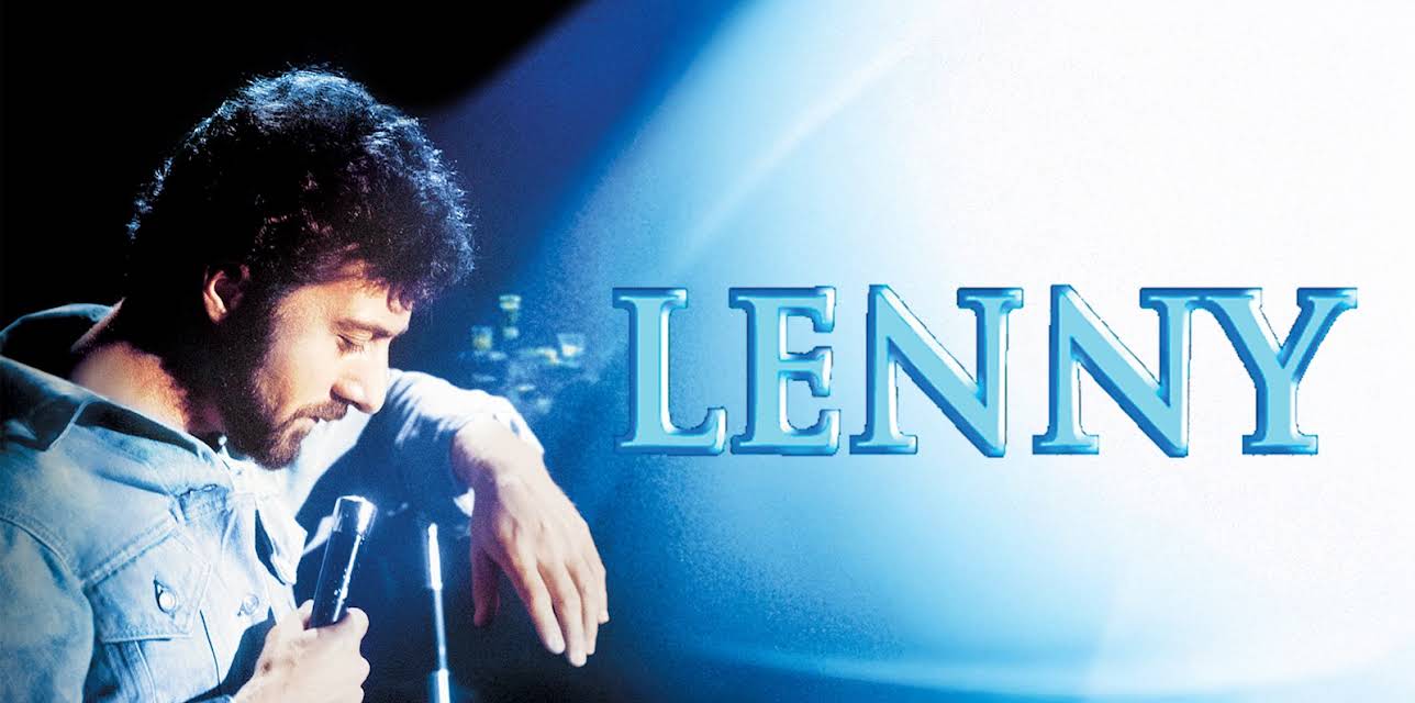 Lenny (1975)