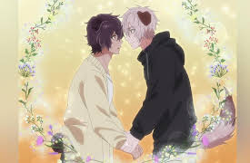 Caressing My Hibernating Bear (On Air Edition): His First Job