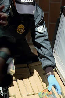 00:36: 091: alerta policía: Episodio 6 | Discovery Max | 8/2 2026