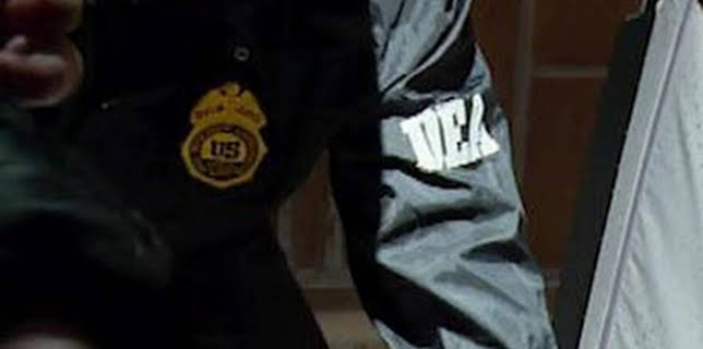 00:43: 091: alerta policía: Episodio 6 | Discovery Max | 1/11 2026