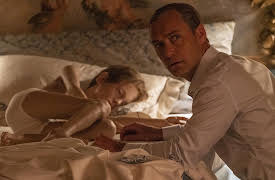 The New Pope: Seventh Episode