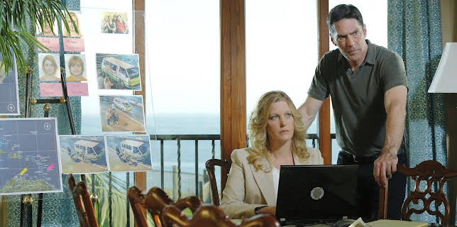 00:30: Criminal Minds | Sat1 Gold | 1/19 2026