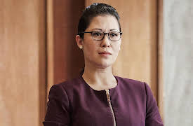 All Rise: Season 1: Uncommon Women and Mothers