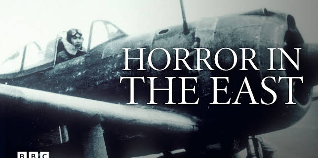 Horror In The East