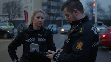 12:10: Oslopolisen (S1 E10) (S1) | Kanal 9 | 6/26 2026