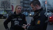 Oslopolisen (S1 E10)