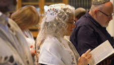 Prayer and Reflection