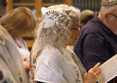 Prayer and Reflection