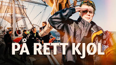 14:10: På rett kjøl | NRK 3 | 5/28 2026