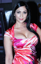 Kalpana Pandit as 