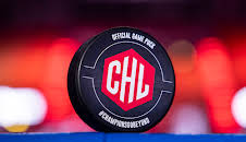 Champions Hockey League (S2026 E5)