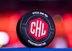 Champions Hockey League
