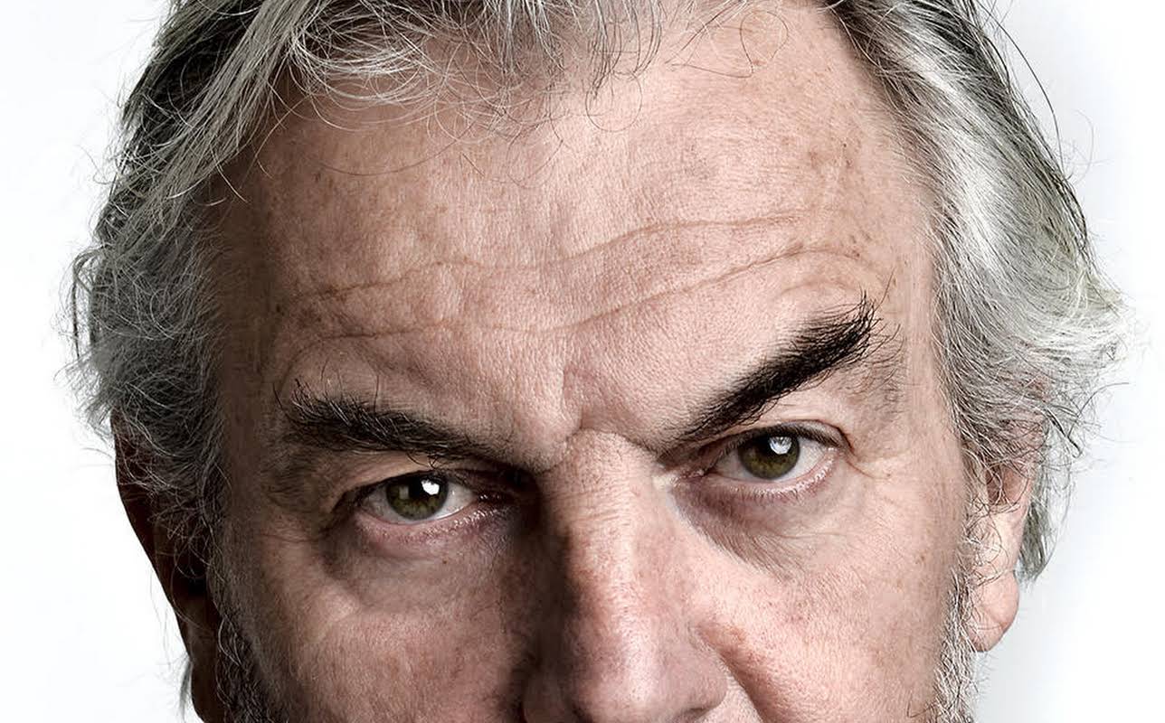 Derek de Lint