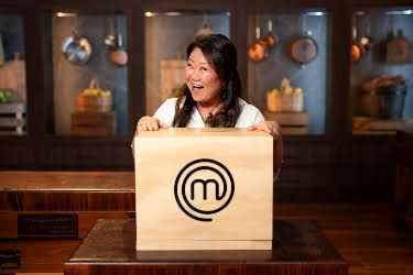 09:00: MasterChef Australia (S16 E34) (S16) | TLC | 9/23 2026