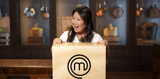 14:25: MasterChef Australia (S16 E34) (S16) | TLC | 12/19 2025