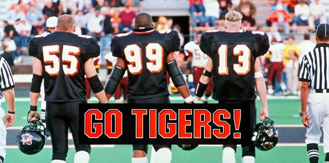 Go Tigers (2001)
