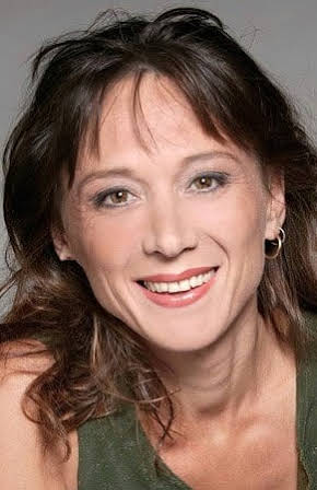 Helen Buday as 