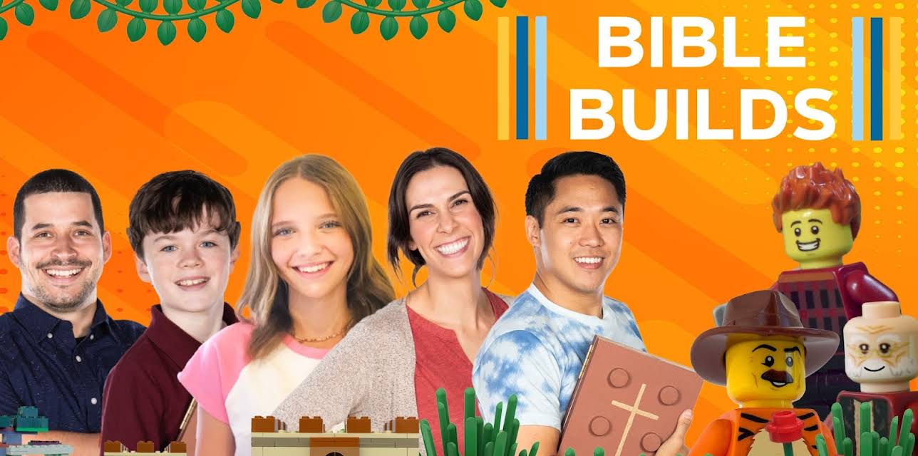 Bible Builds