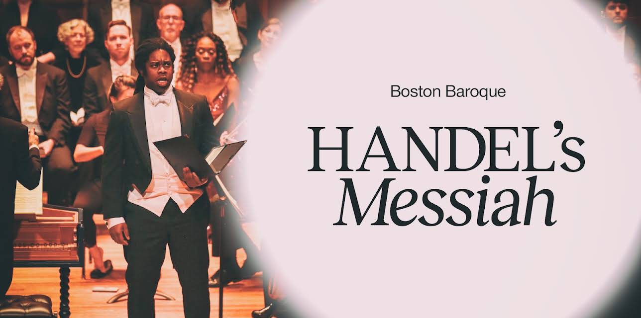 Handel's Messiah