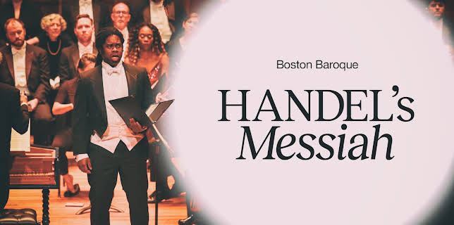 Handel's Messiah