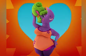 Chico Chica Boumba: The summer camp