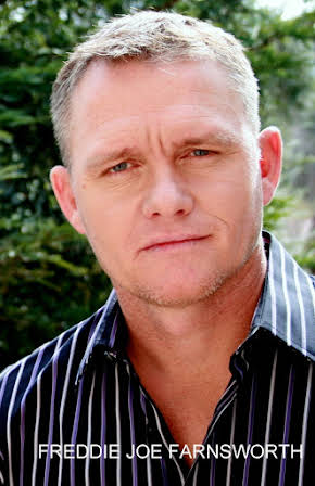 Freddie Joe Farnsworth as 