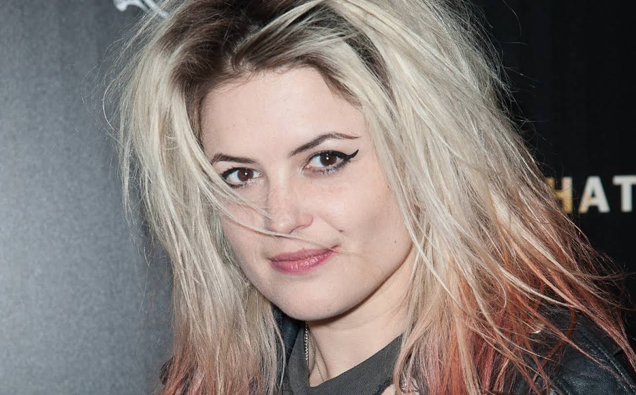 Alison Mosshart