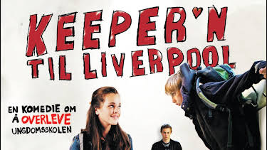 19:05: Keeper'n til Liverpool | NRK 3 | 6/6 2026