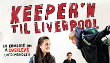 Keeper'n til Liverpool