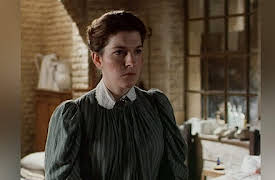 Bramwell, Season 1: Episode 7