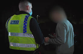 Police After Dark Season 1: Season 1; Ep. 2