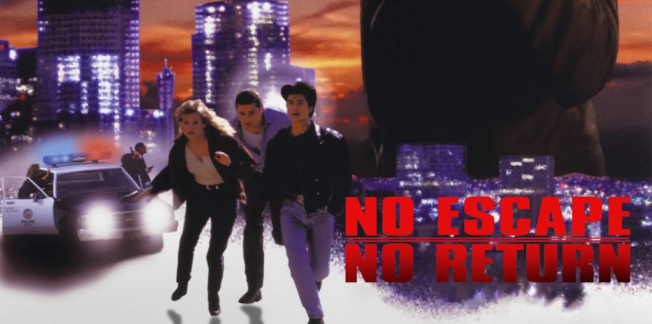 No Escape, No Return (1993)