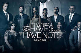 Tyler Perry's Have And Have Nots: Season 1: The Big Surprise