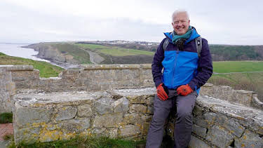 9:00 AM: Weatherman Walking (S2) | BBC Two | 9/6 2026