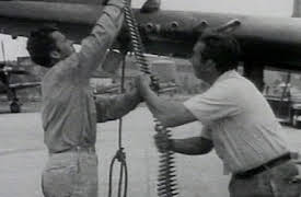 Flying Through Time: P47 Thunderbolt