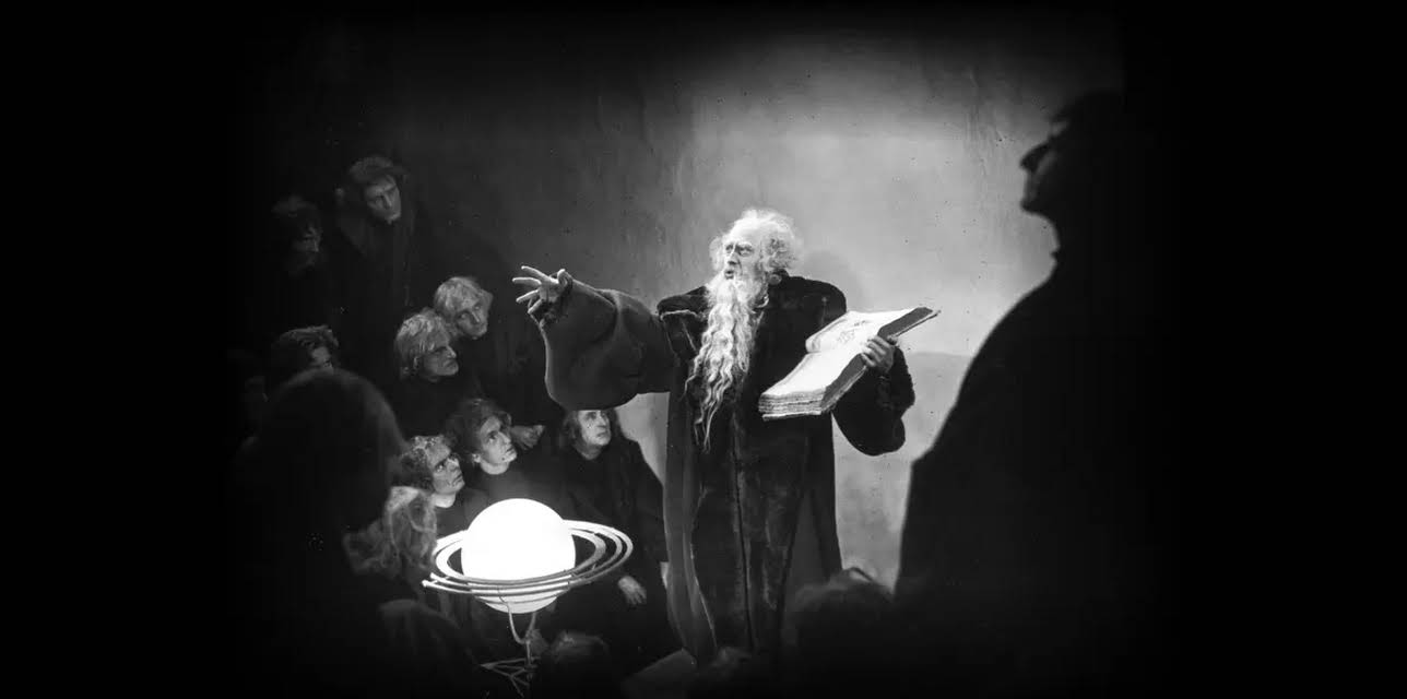 Faust (1926)