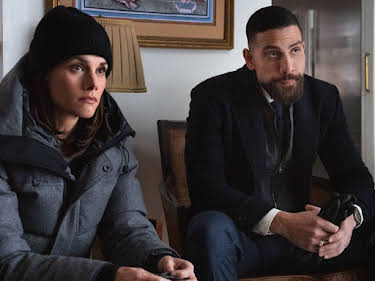 20:15: FBI: Special Crime Unit | Kabel Eins | 4/25 2026