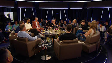 11:35: NDR Talk Show | HR Fernsehen | 6/6 2026