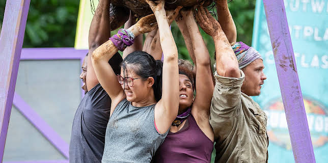 2:00 AM: Survivor South Africa (S7 E2) (S7) | Dave | 12/9 2025