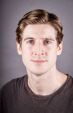 Tom Stourton as 