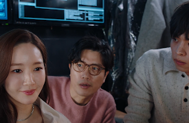 Confidence Queen: Déjà Vu