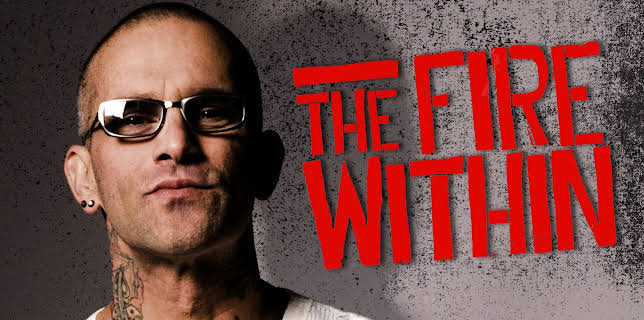 The Fire Within (2002)