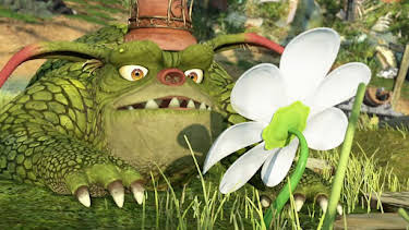 6:10 PM: Bogaisean is Gumbalan/Bottersnikes and Gumbles | BBC Alba | 9/3 2026