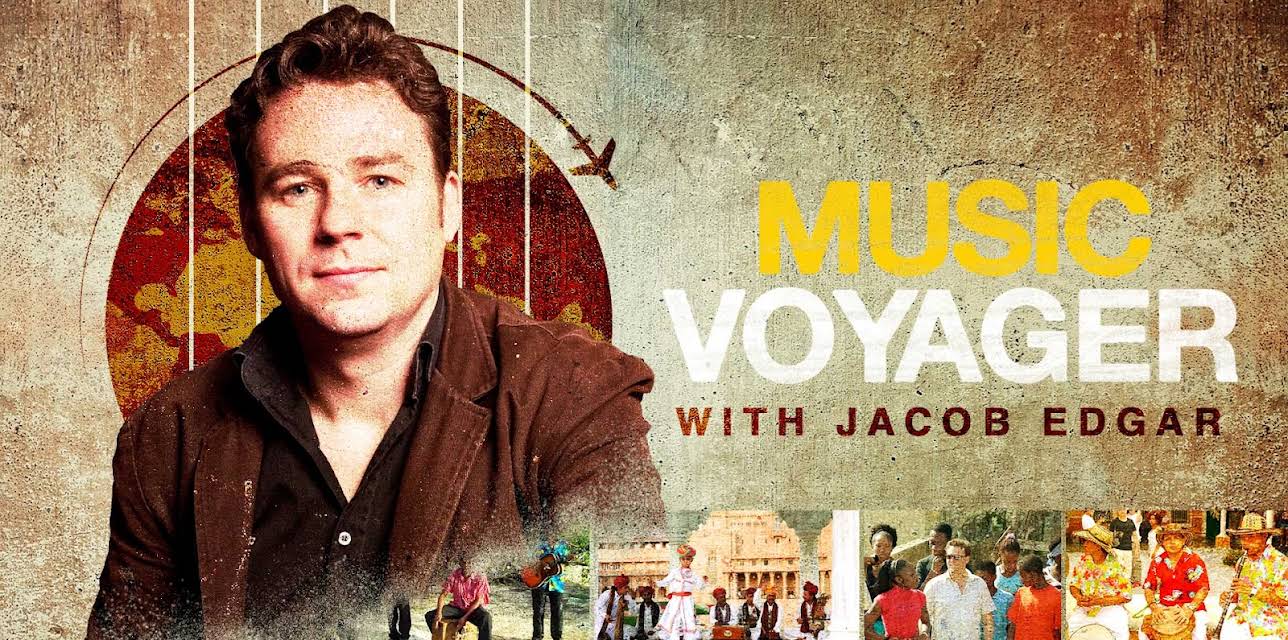 Music Voyager
