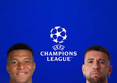 UEFA Champions League (T25/26): Real Madrid - Benfica