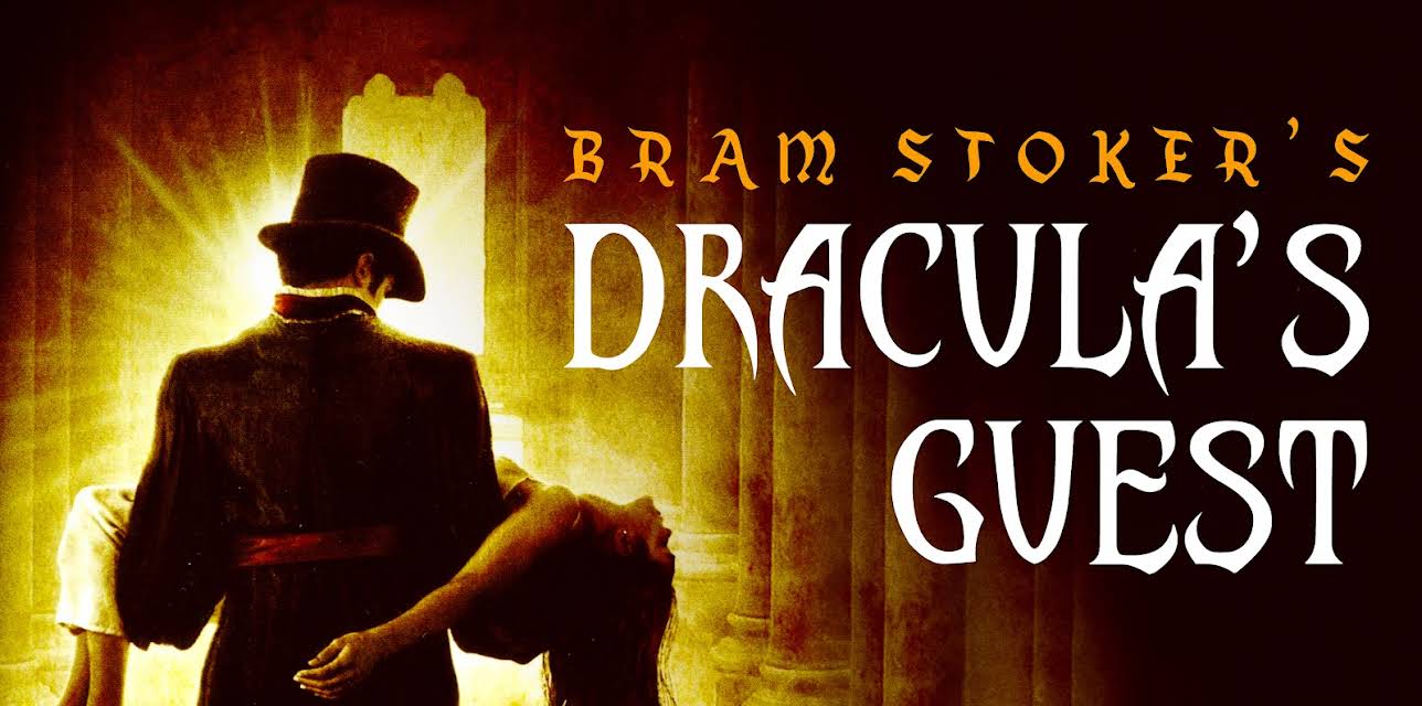 Bram Stoker's Dracula Guest (2008)