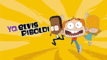 21:53: Yo, Elvis Riboldi | Clan TVE | 8/17 2026