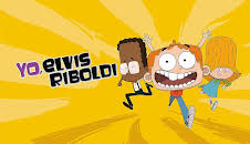 Yo, Elvis Riboldi