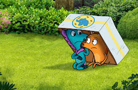 Dog & Pony Show: Package Problems! / Hats Off!